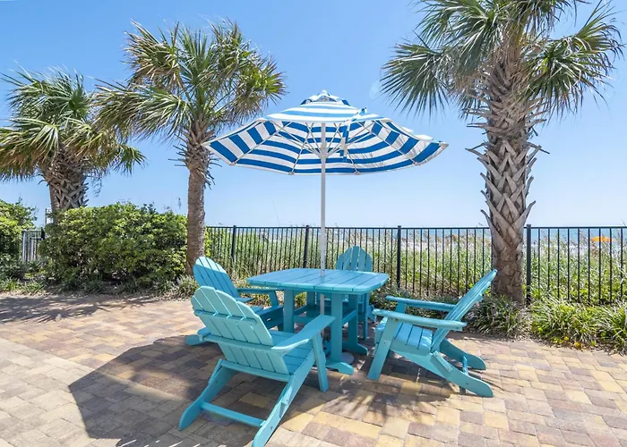 Palace Resort Myrtle Beach